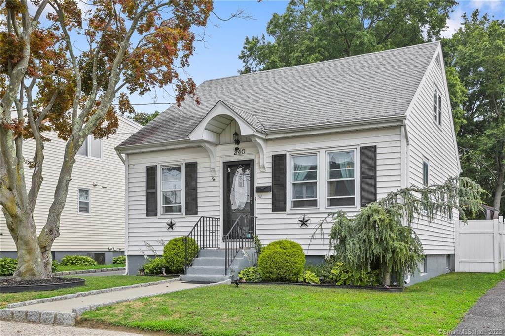 240 Milford Avenue Stratford CT 06615