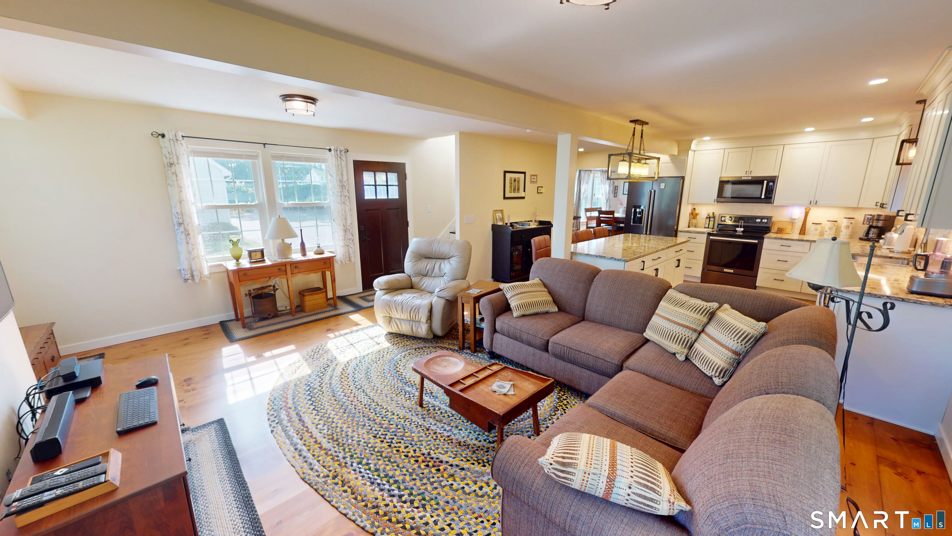 25 Beckwith Street East Lyme CT 06357
