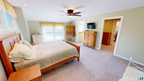 25 Beckwith Street East Lyme CT 06357