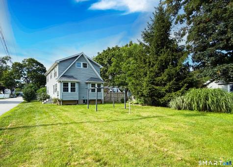 25 Beckwith Street East Lyme CT 06357