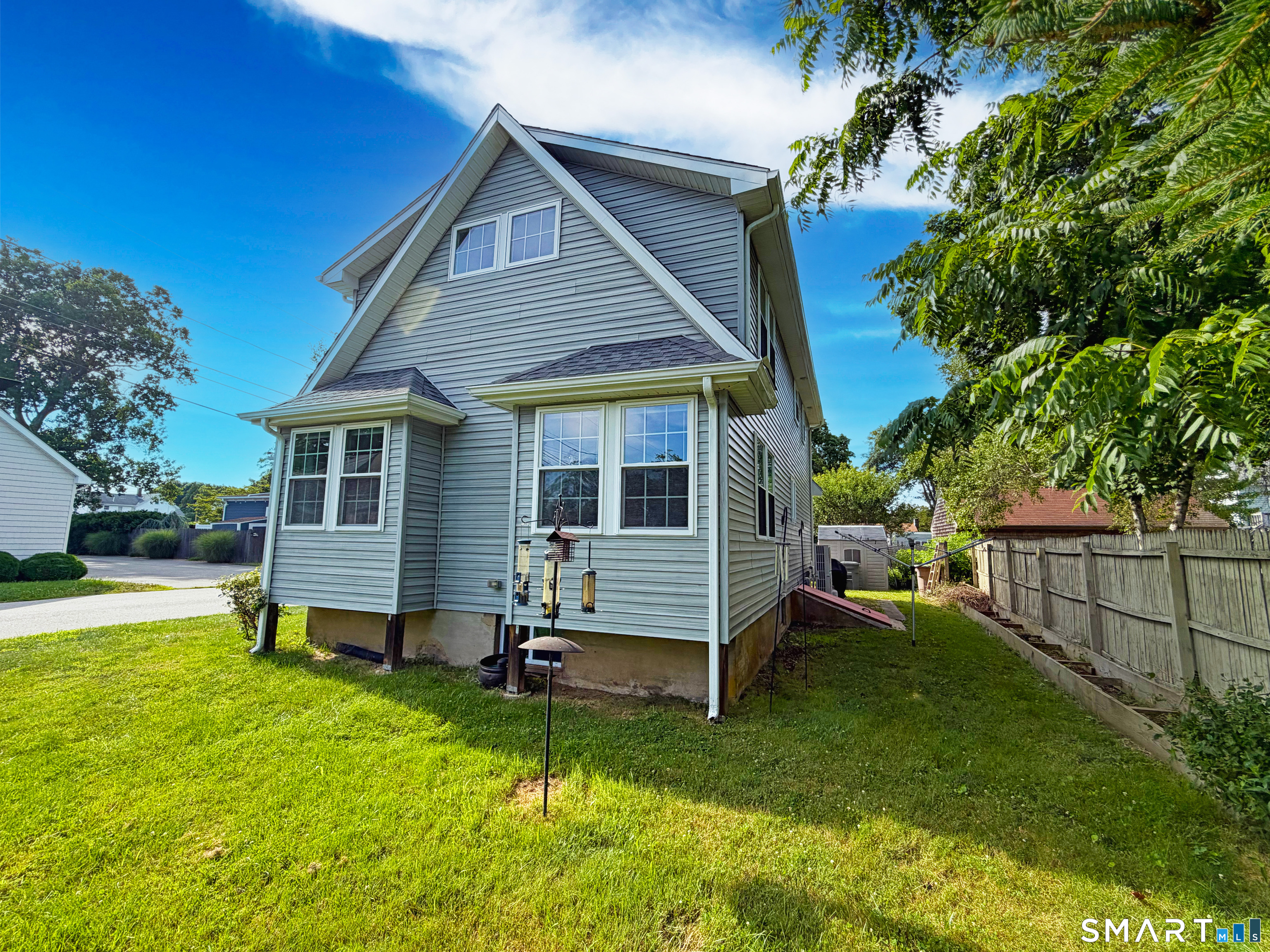 25 Beckwith Street East Lyme CT 06357