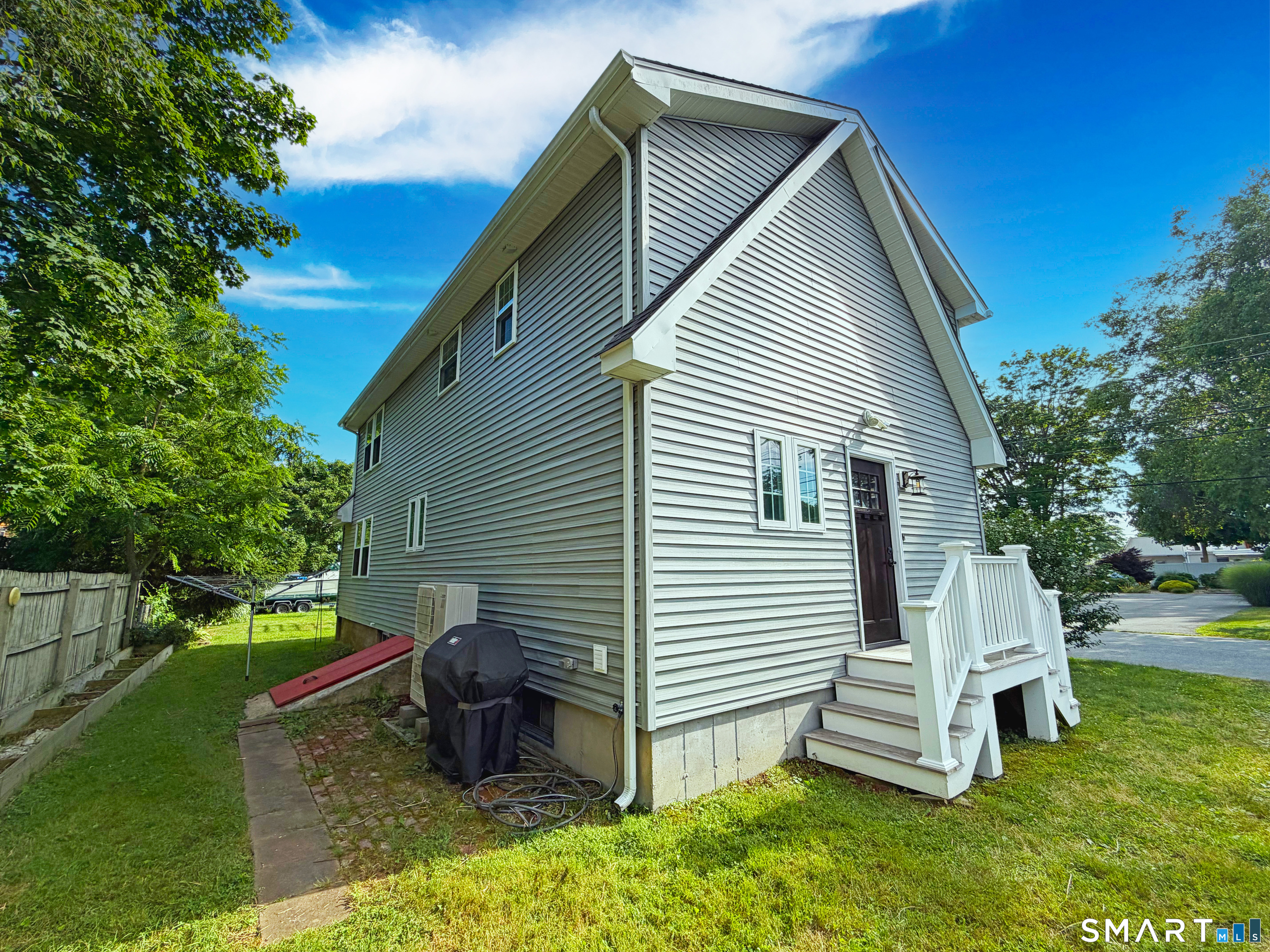25 Beckwith Street East Lyme CT 06357