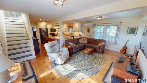 25 Beckwith Street East Lyme CT 06357