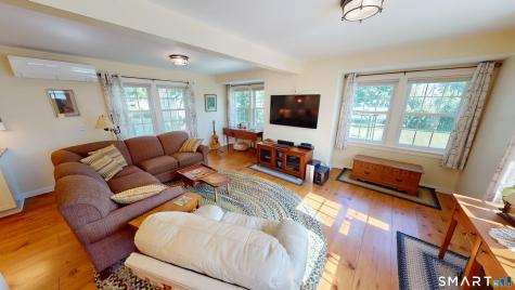 25 Beckwith Street East Lyme CT 06357
