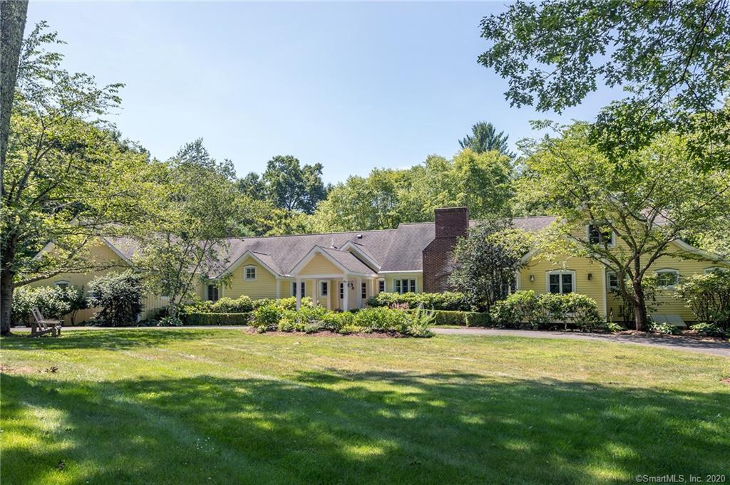 134 Nettleton Hollow Road Washington CT 06793