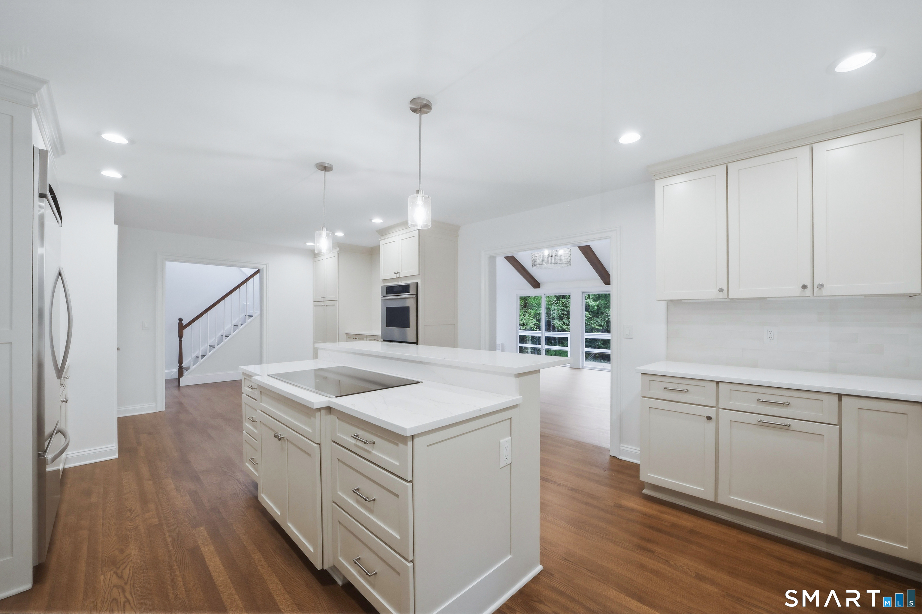 21 Deepwood Road Weston CT 06883