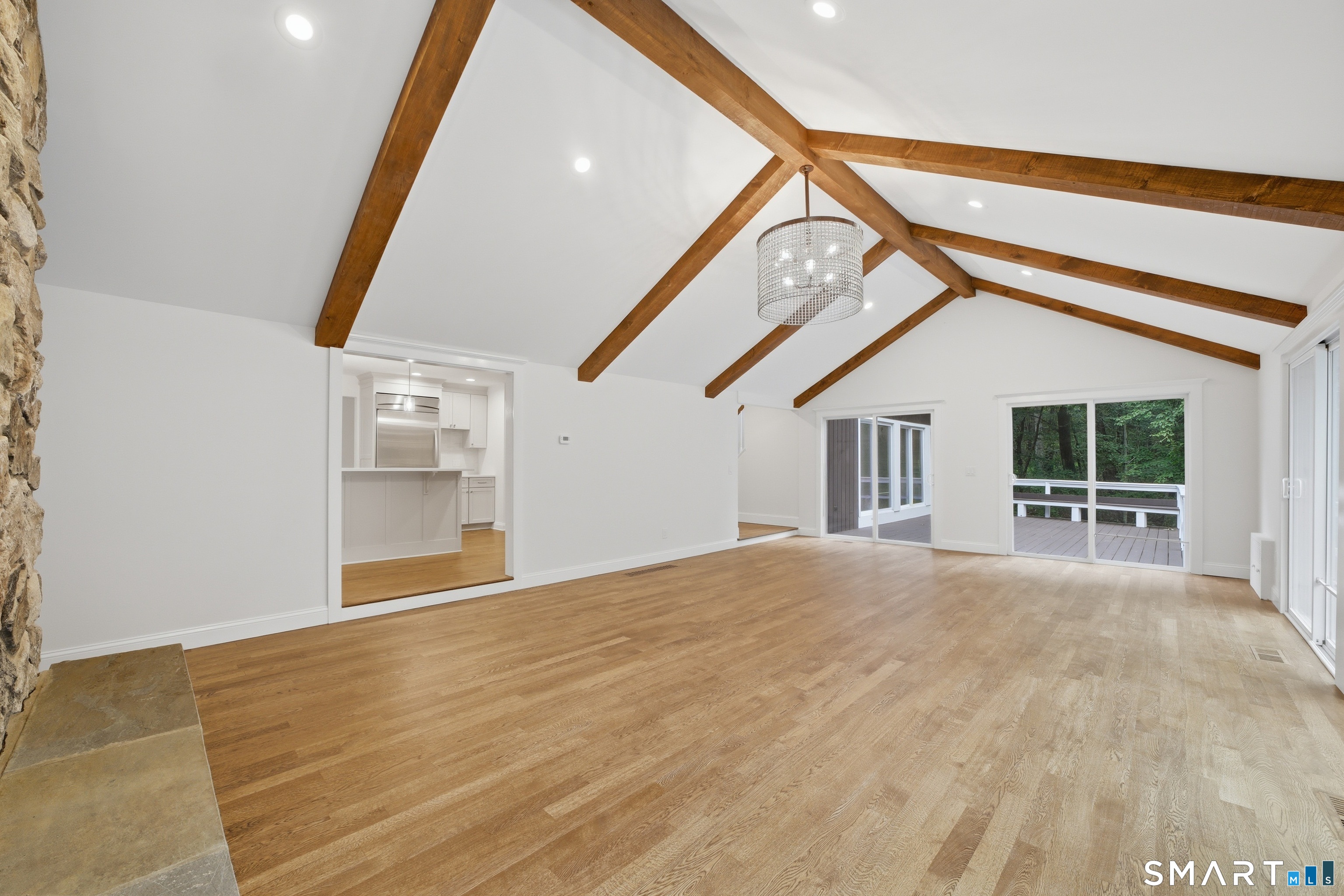 21 Deepwood Road Weston CT 06883