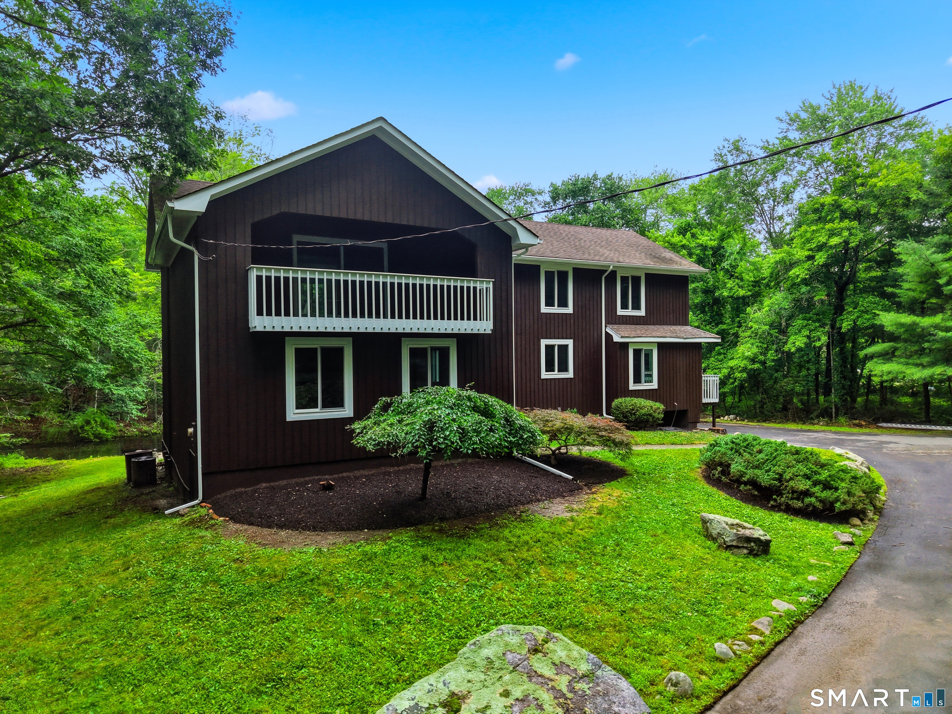 21 Deepwood Road Weston CT 06883