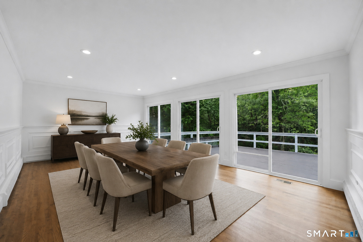 21 Deepwood Road Weston CT 06883