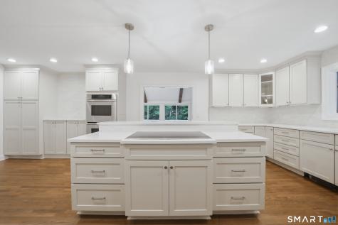 21 Deepwood Road Weston CT 06883