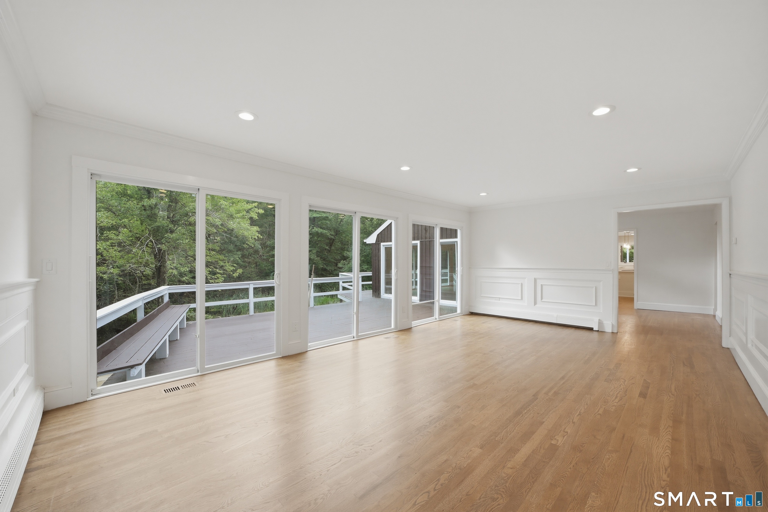 21 Deepwood Road Weston CT 06883