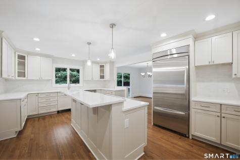21 Deepwood Road Weston CT 06883