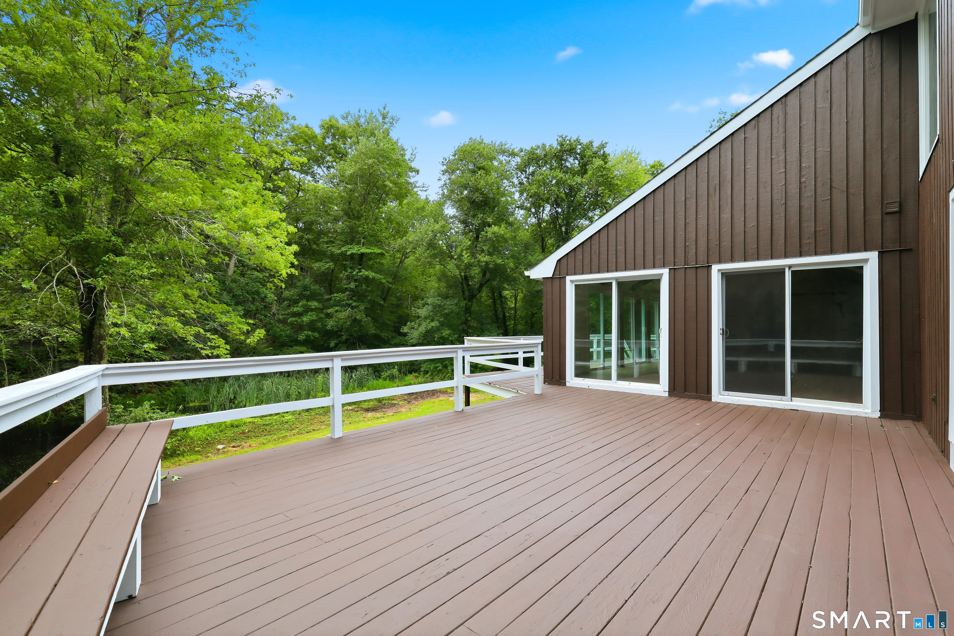 21 Deepwood Road Weston CT 06883