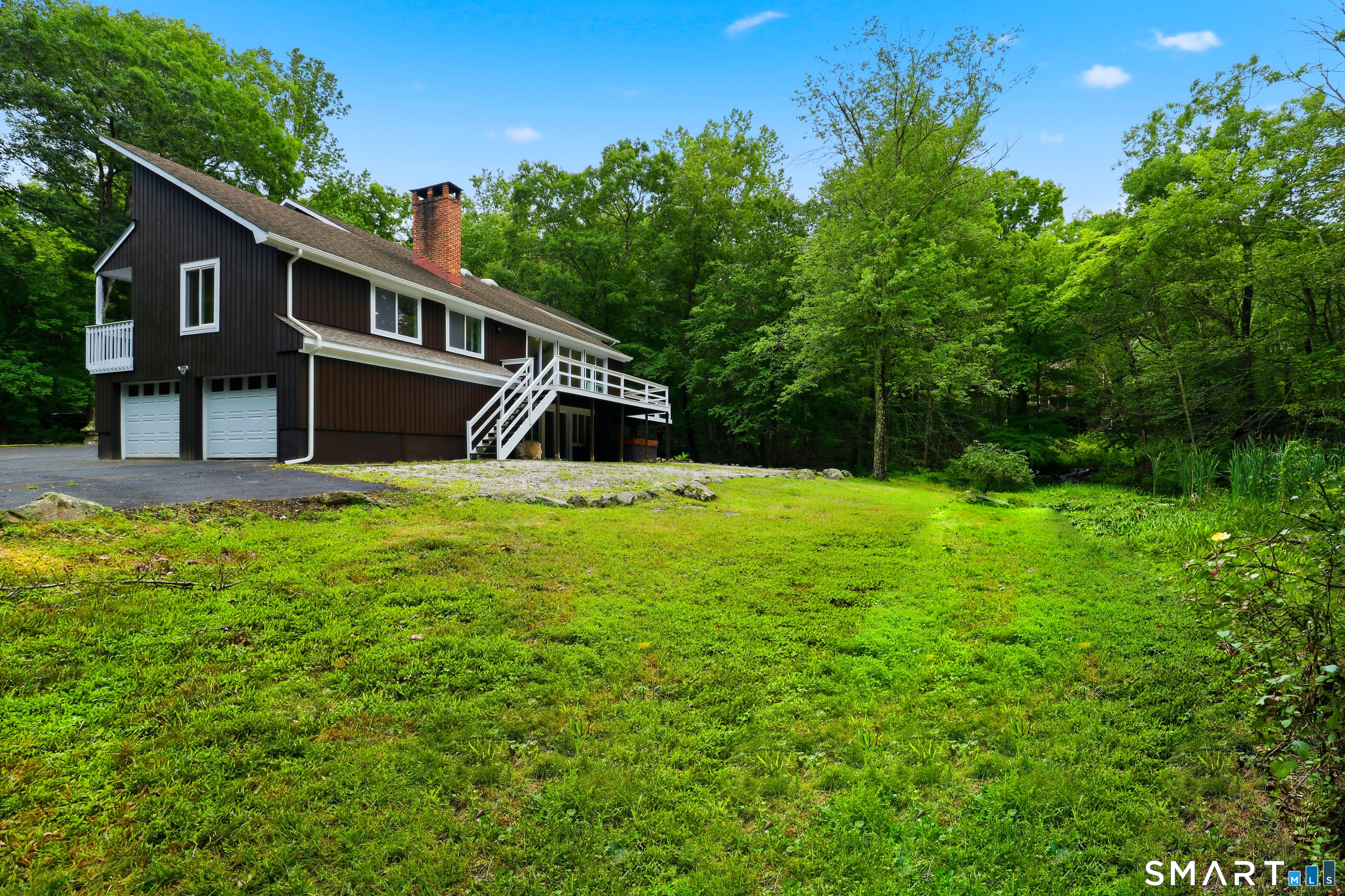 21 Deepwood Road Weston CT 06883