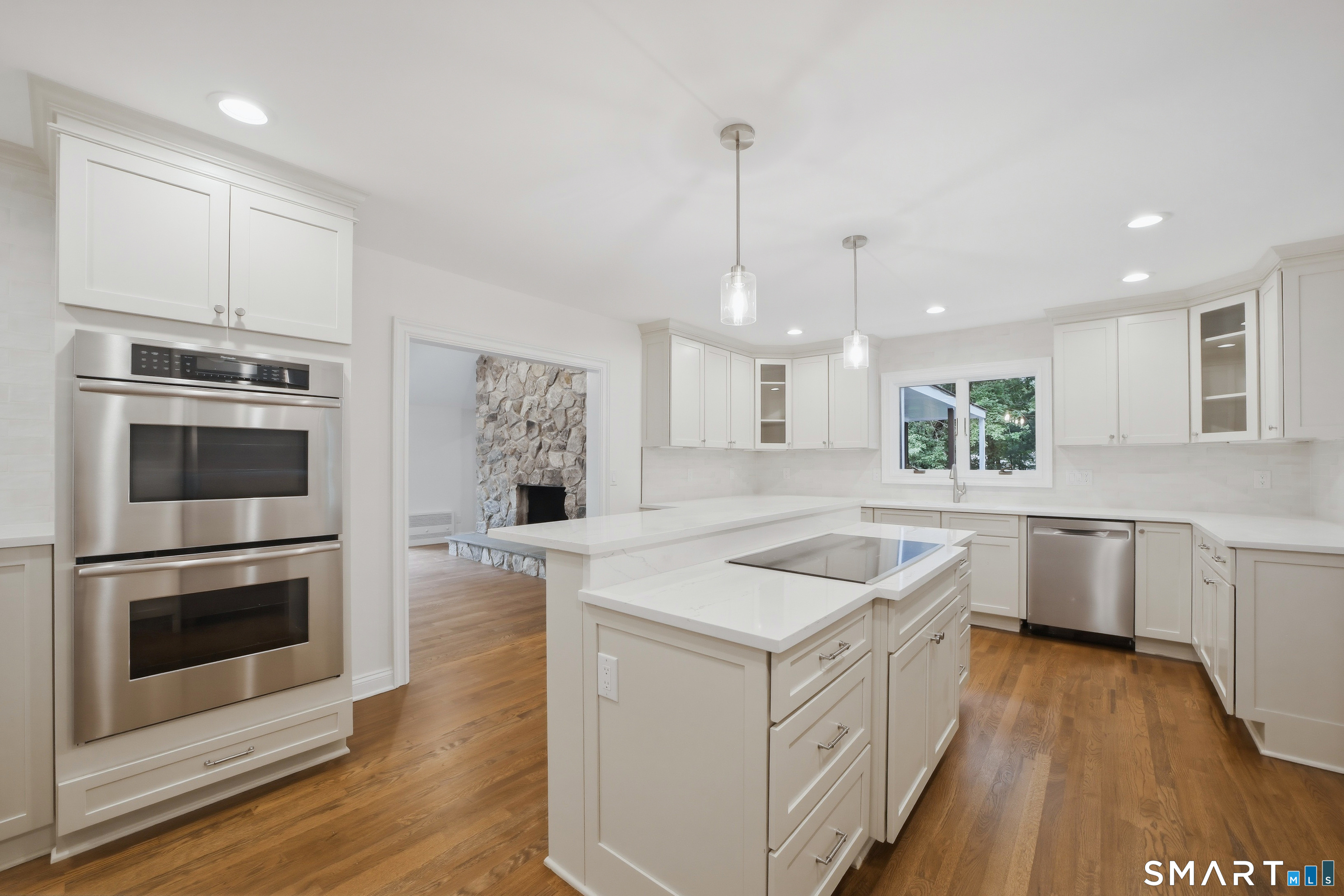21 Deepwood Road Weston CT 06883