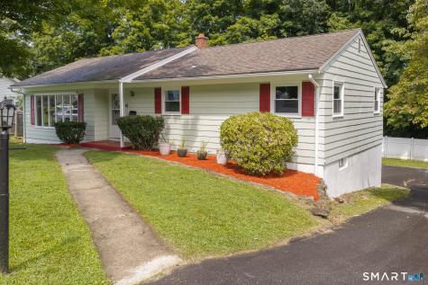 40 Westview Drive Watertown CT 06795