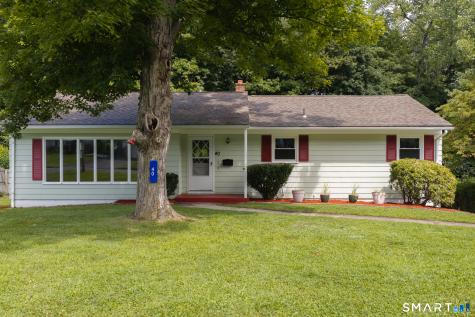 40 Westview Drive Watertown CT 06795