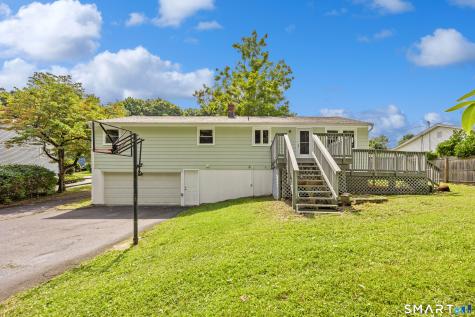 40 Westview Drive Watertown CT 06795