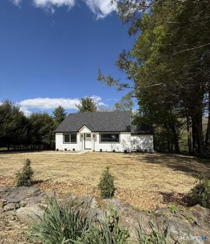 602 Fan Hill Road Monroe CT 06468