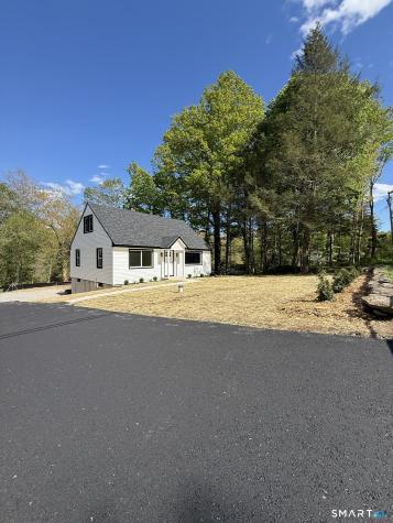 602 Fan Hill Road Monroe CT 06468