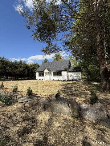 602 Fan Hill Road Monroe CT 06468