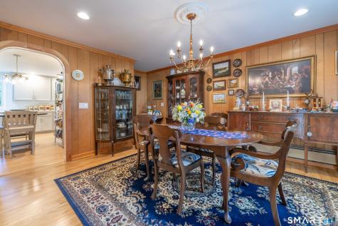 6 Twins Court Norwich CT 06360