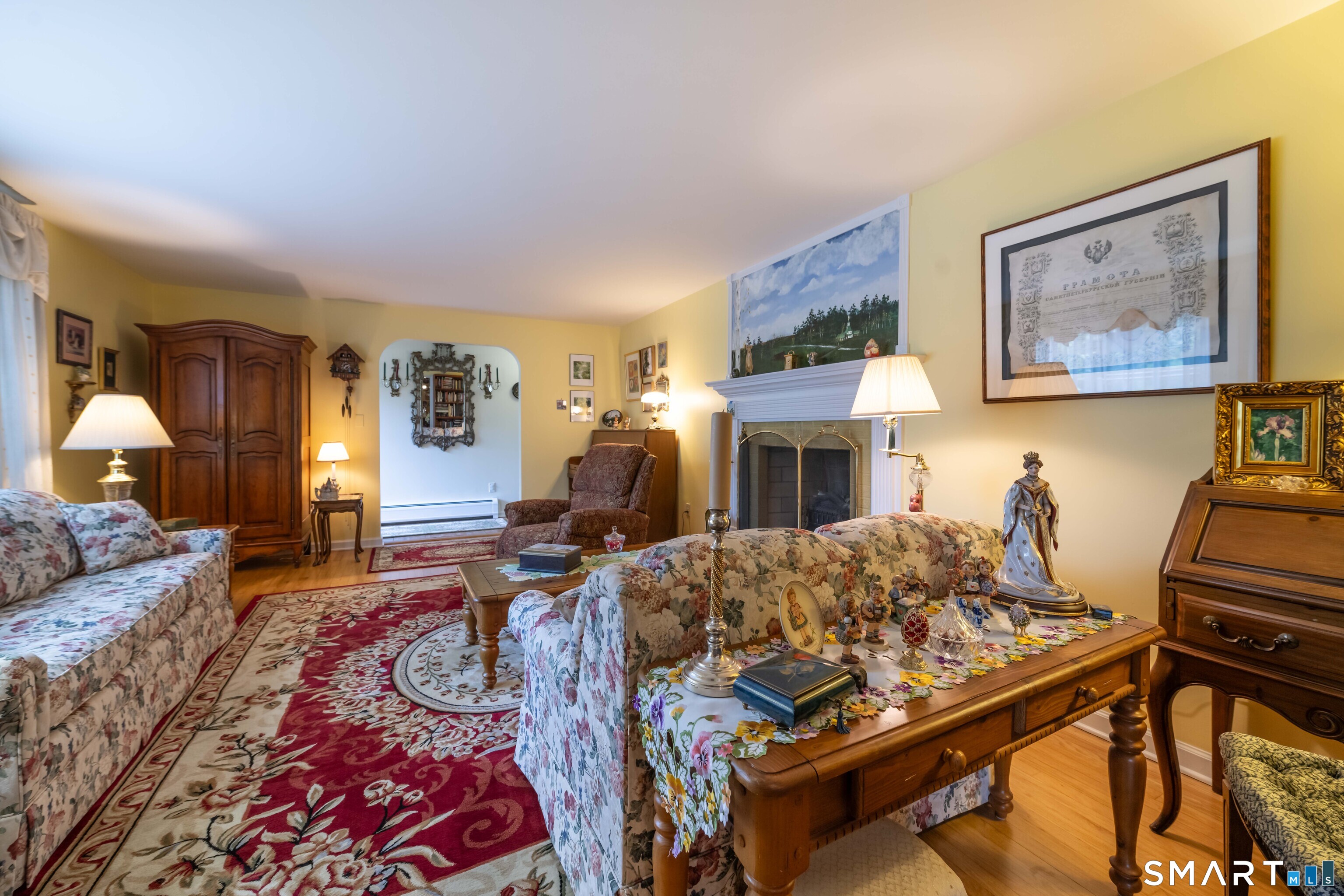 6 Twins Court Norwich CT 06360