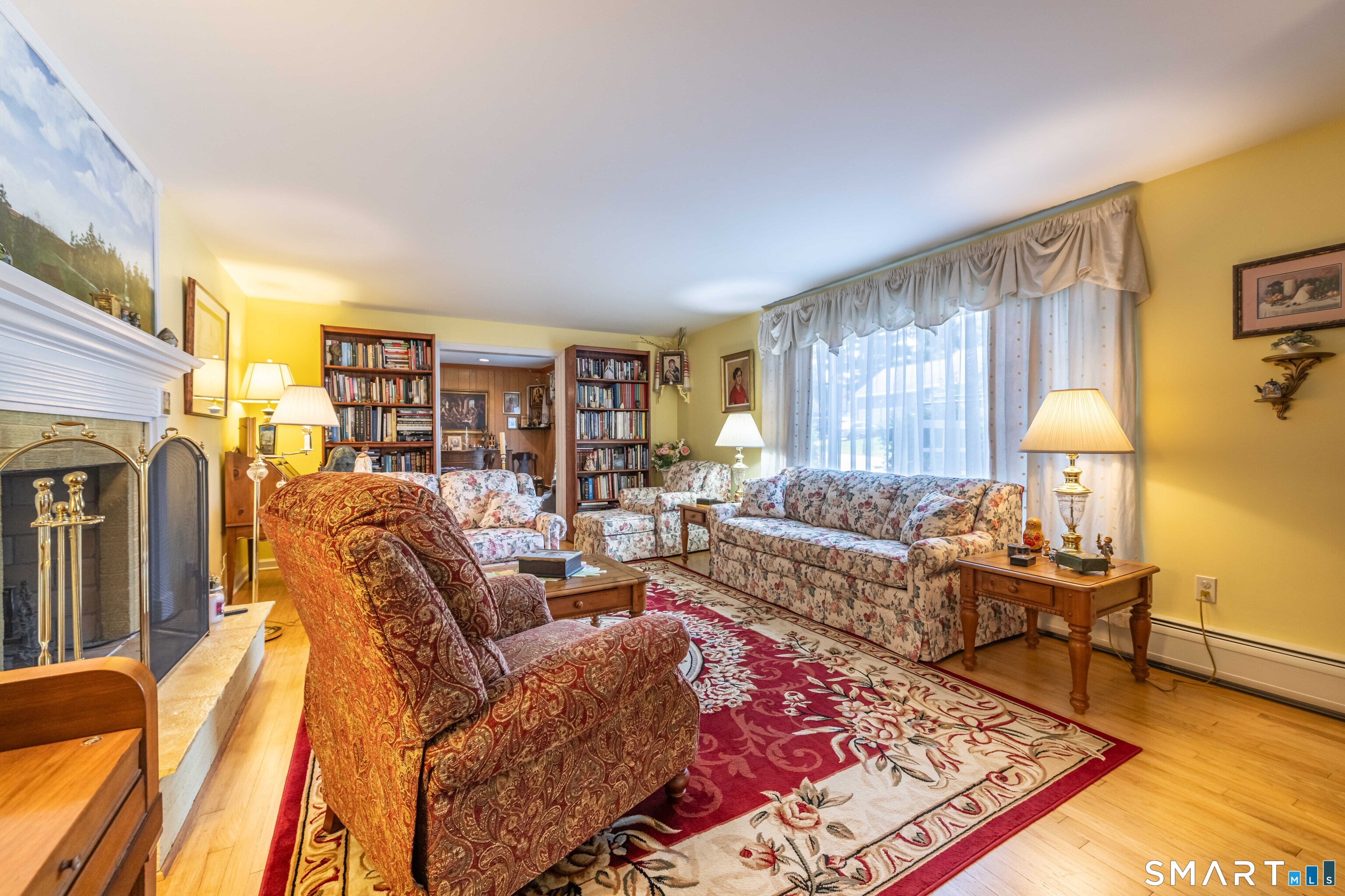 6 Twins Court Norwich CT 06360