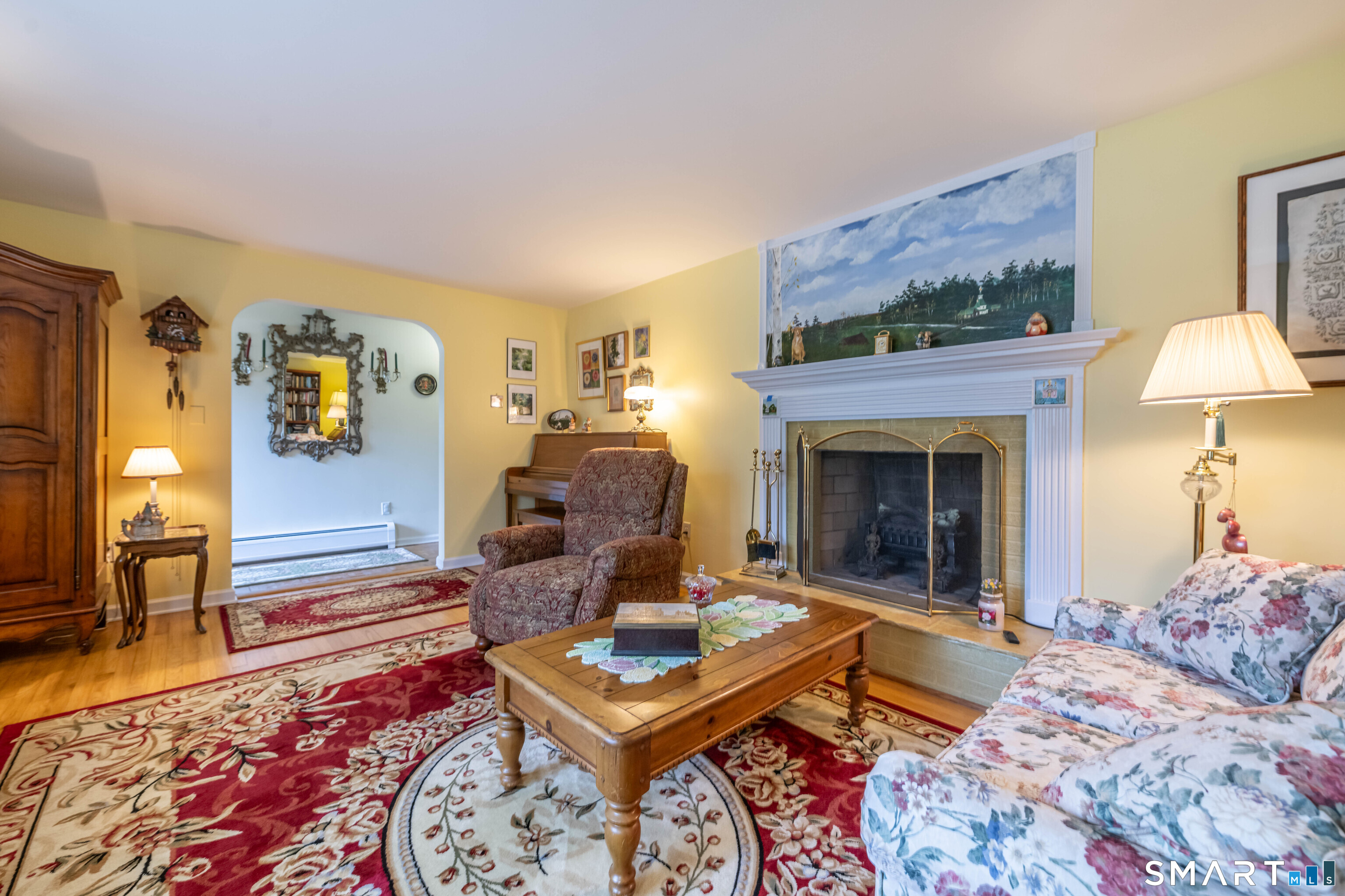 6 Twins Court Norwich CT 06360
