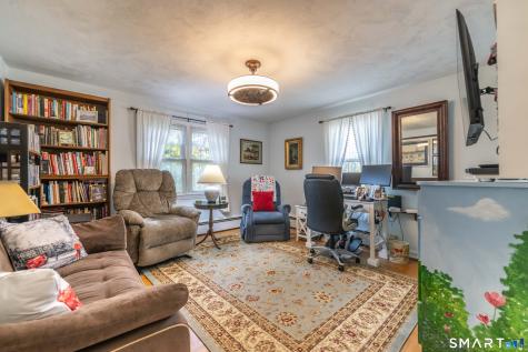6 Twins Court Norwich CT 06360