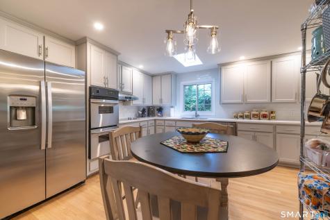6 Twins Court Norwich CT 06360
