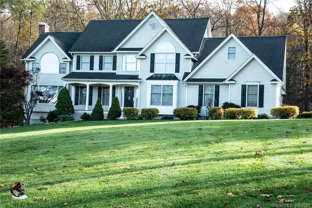 21 Bayberry Lane New Milford CT 06776