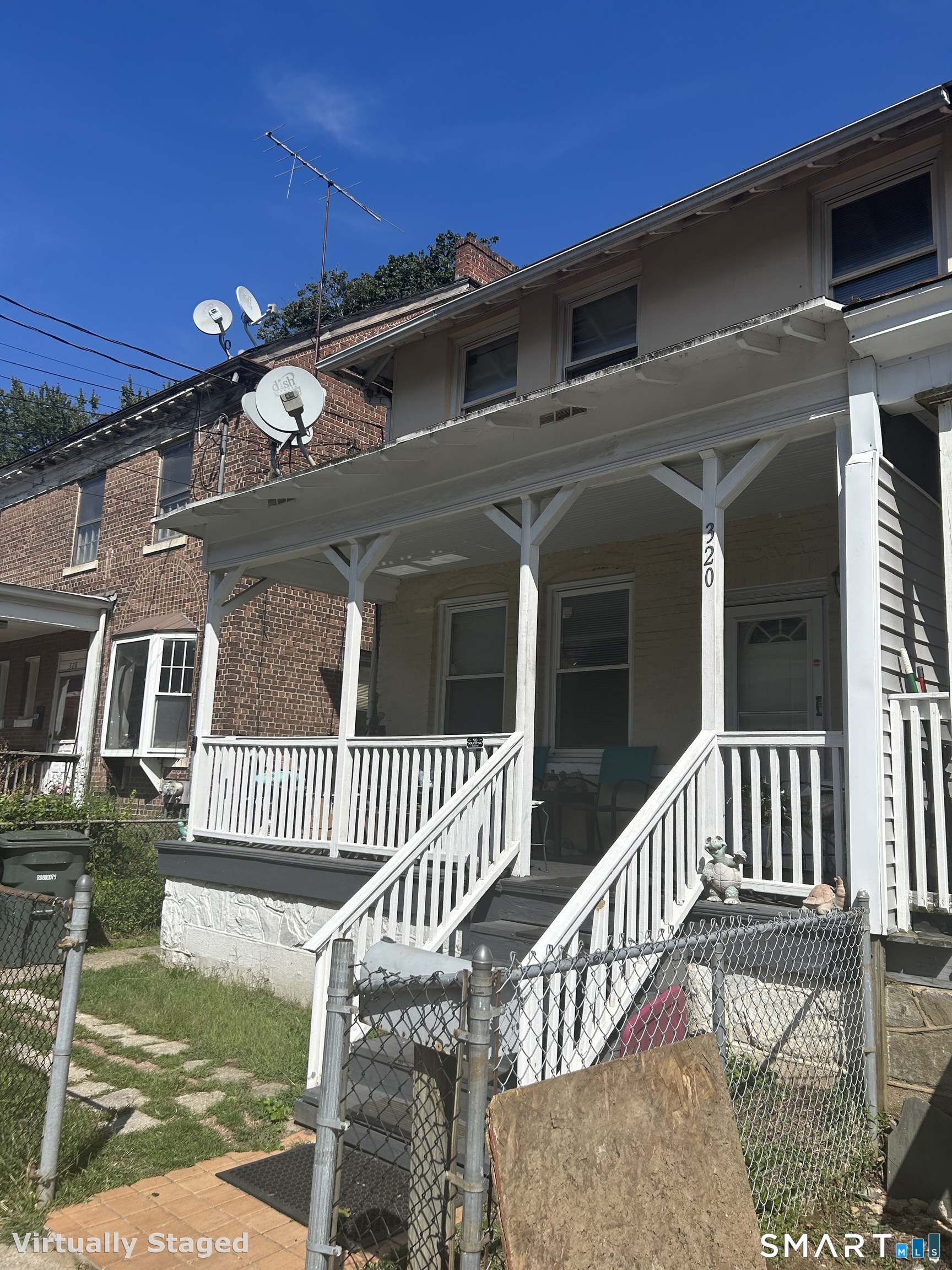 320 East Avenue Bridgeport CT 06610
