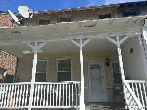 320 East Avenue Bridgeport CT 06610
