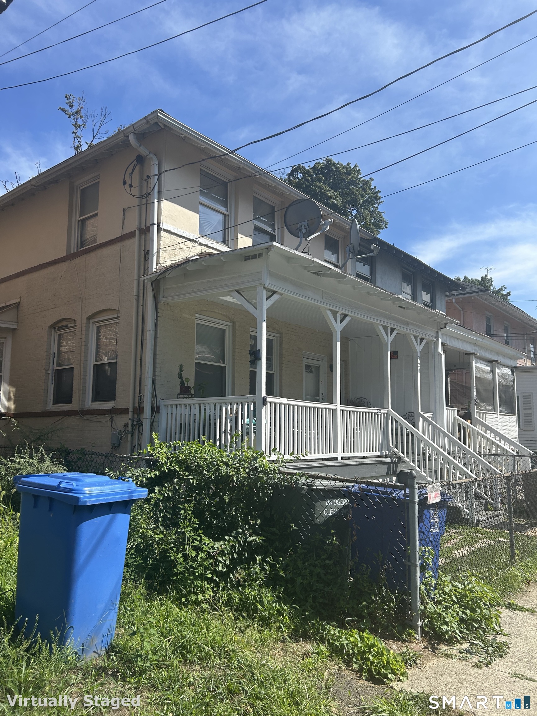 320 East Avenue Bridgeport CT 06610