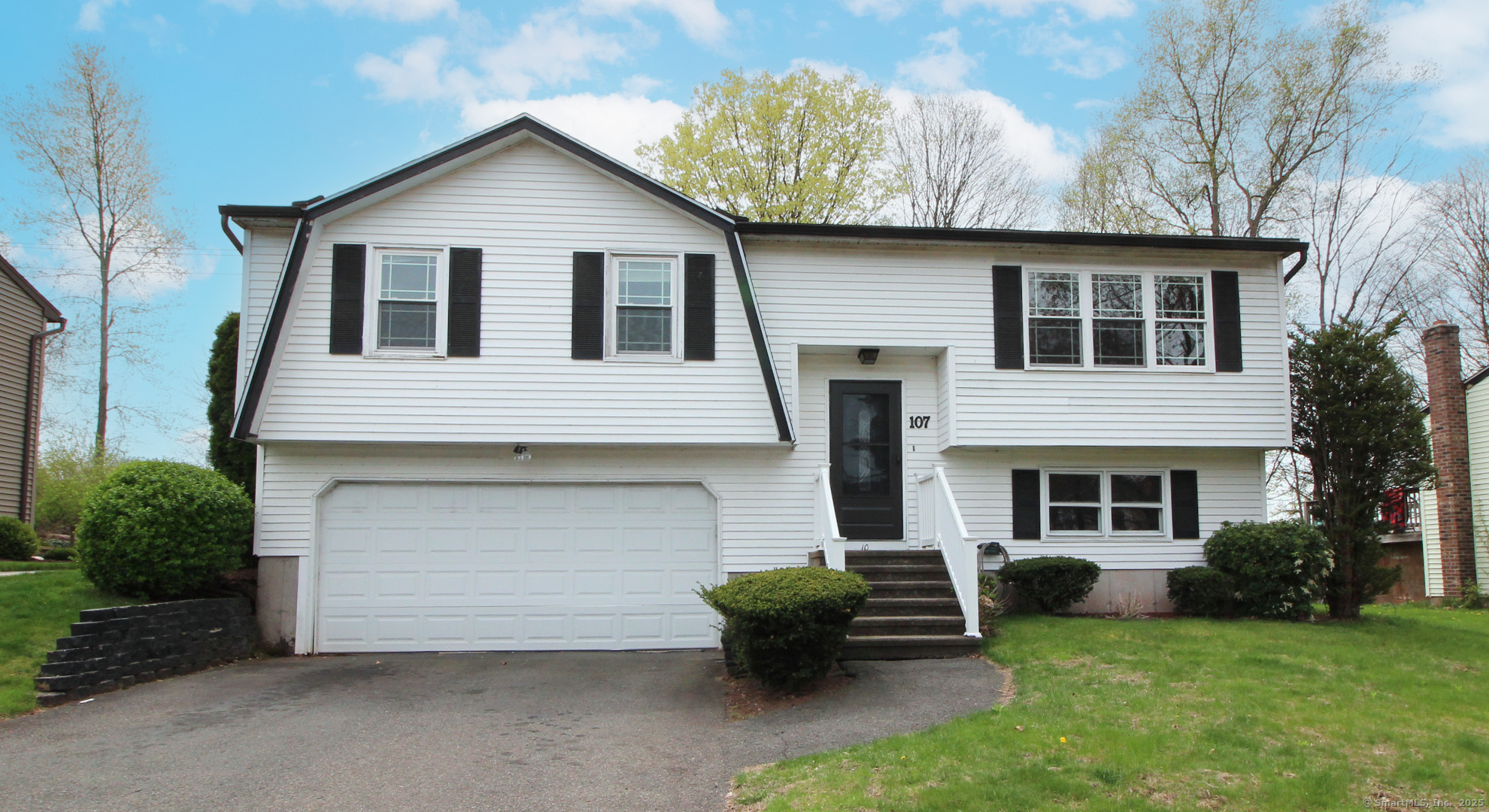 107 Meetinghouse Ridge Meriden CT 06450