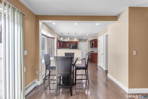5 Ashley Road Windsor CT 06095