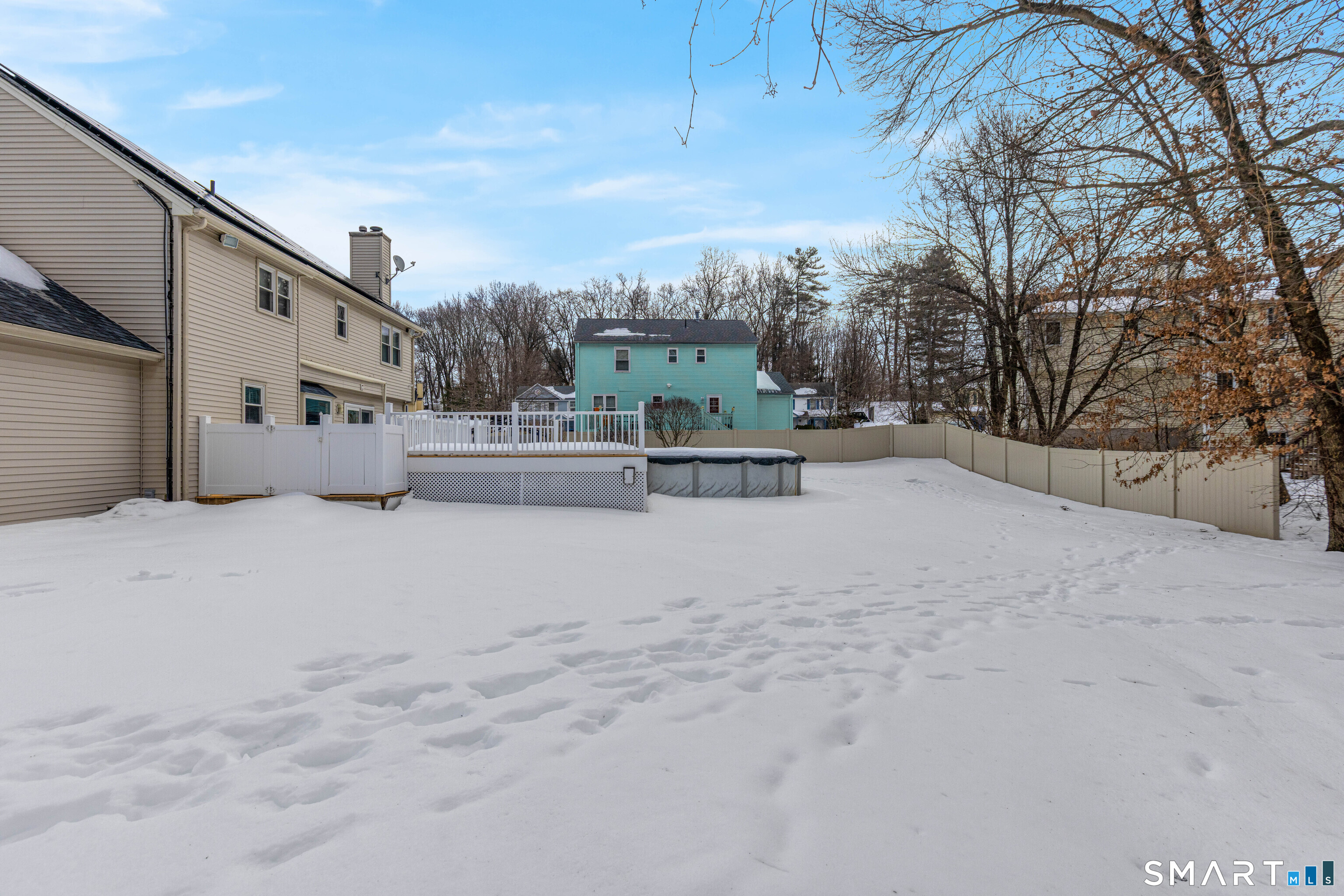 5 Ashley Road Windsor CT 06095