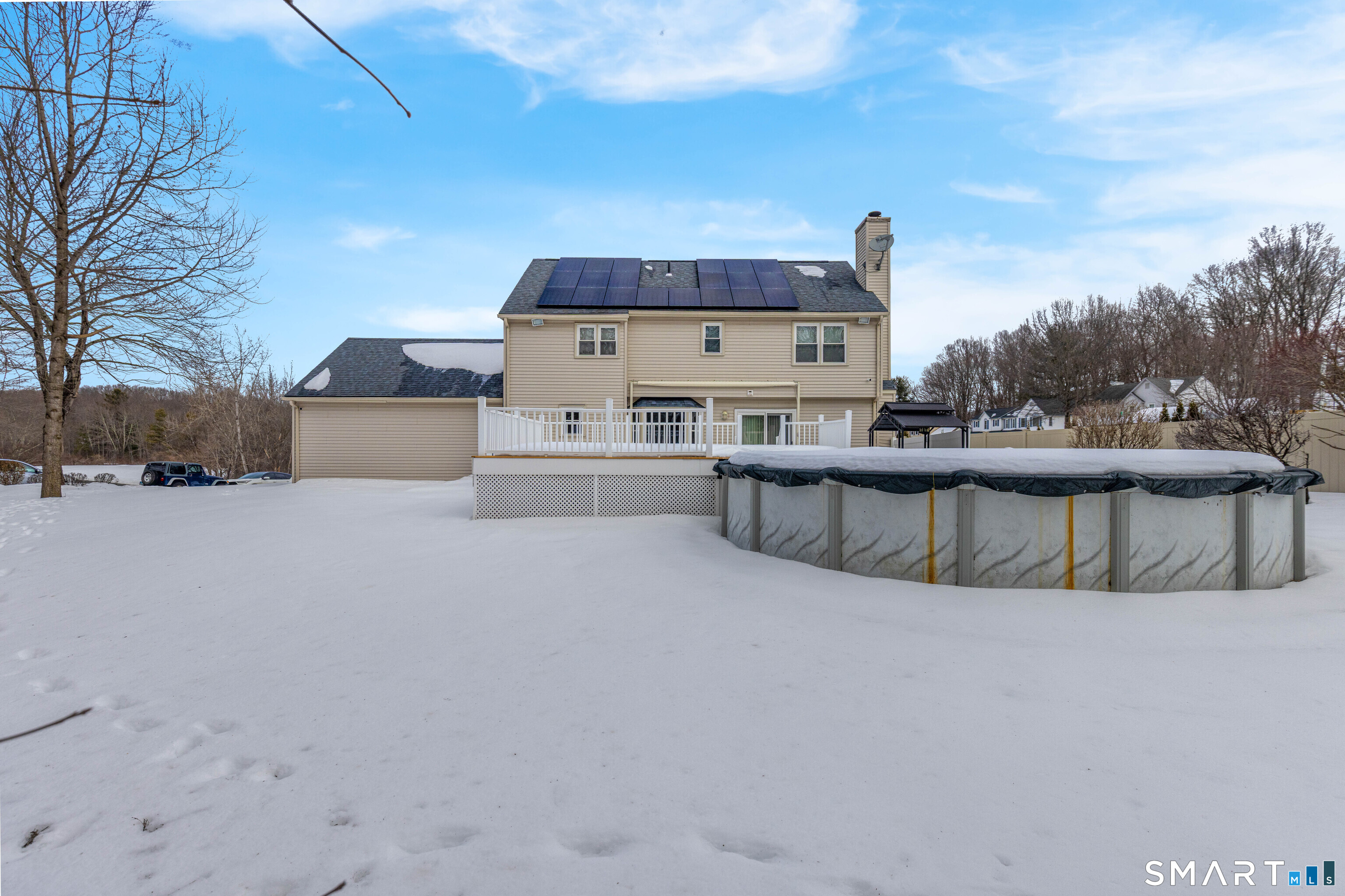 5 Ashley Road Windsor CT 06095