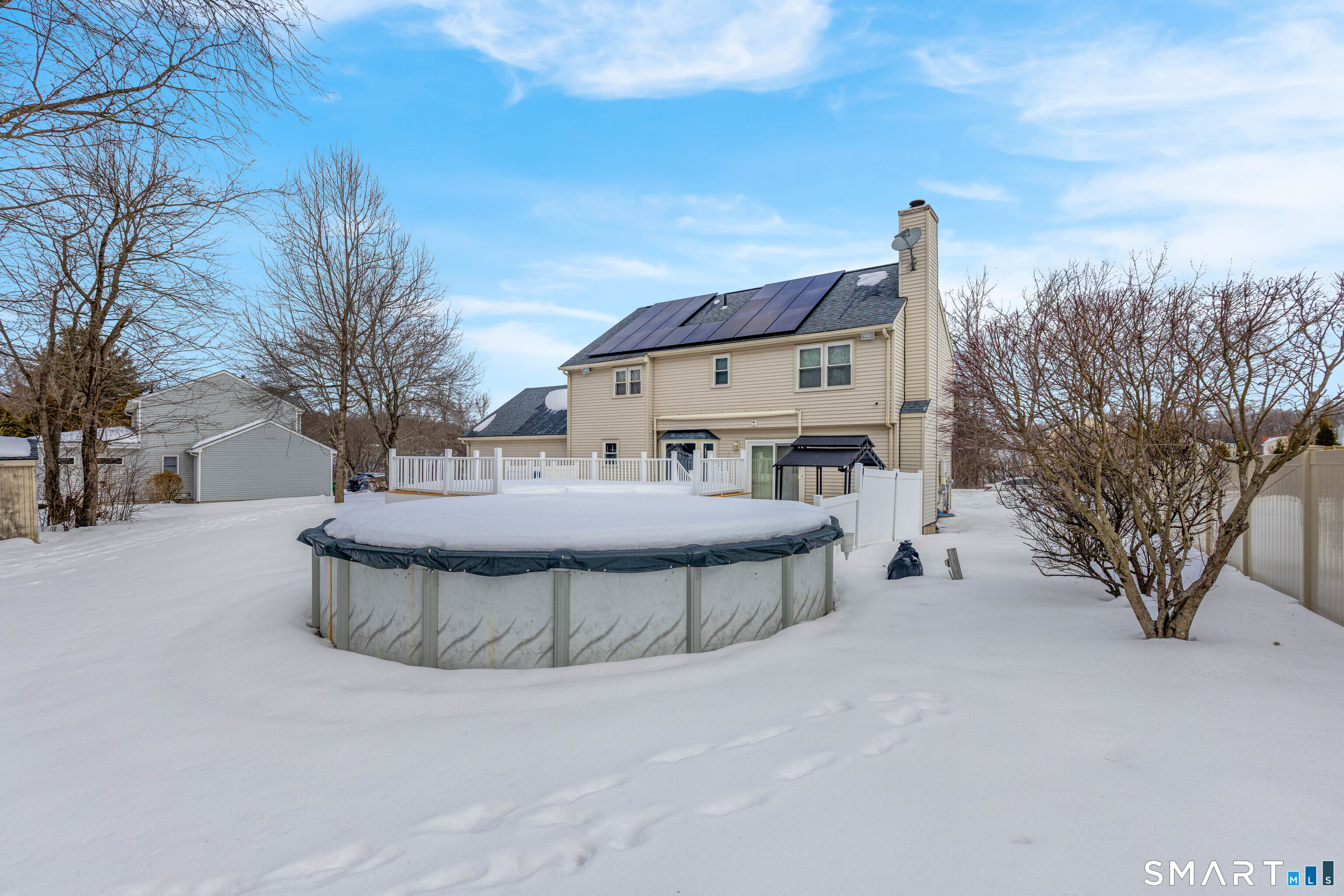 5 Ashley Road Windsor CT 06095