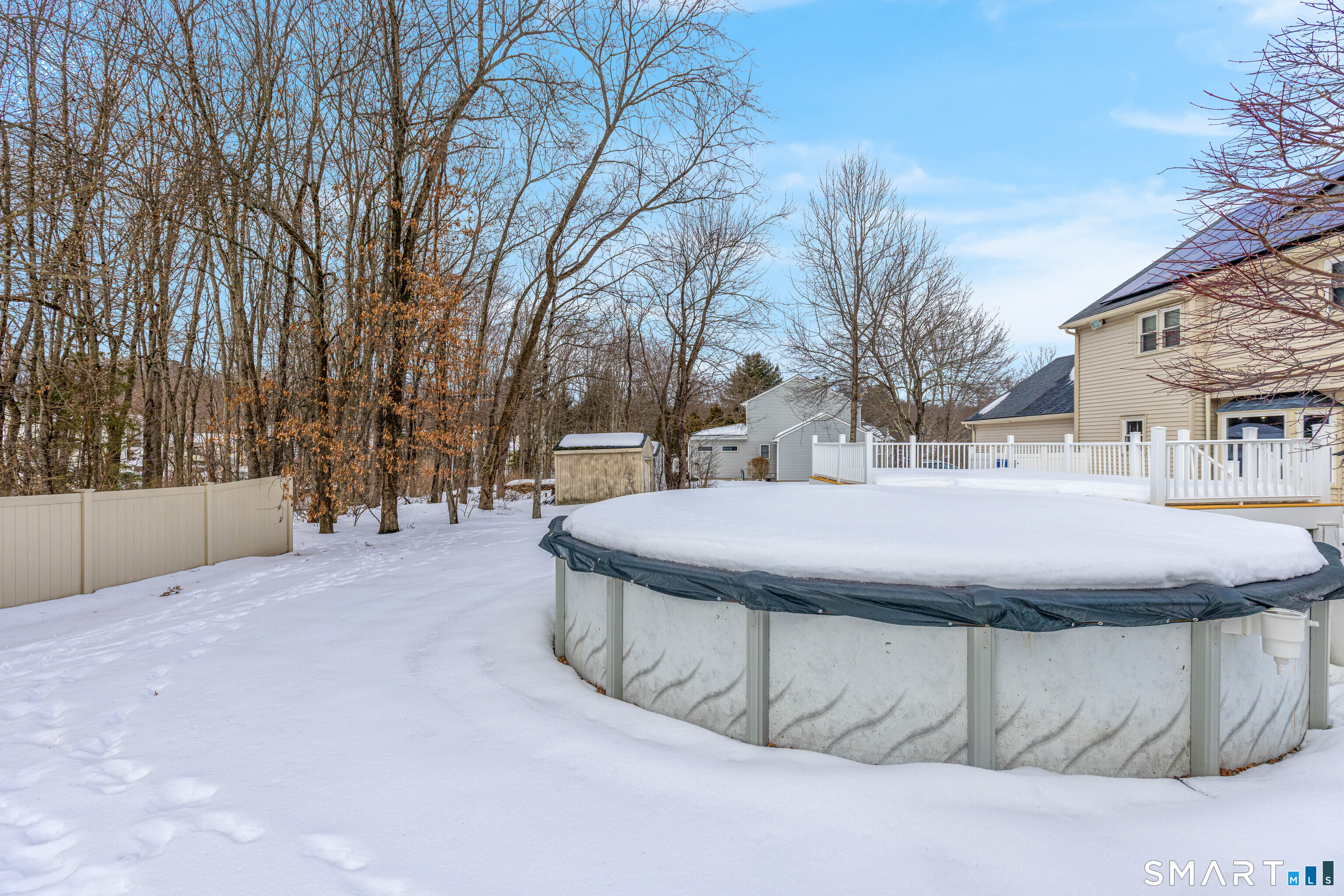 5 Ashley Road Windsor CT 06095