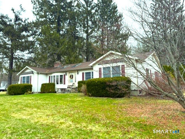 215 Whisconier Road Brookfield CT 06804
