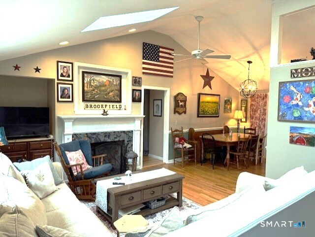 215 Whisconier Road Brookfield CT 06804