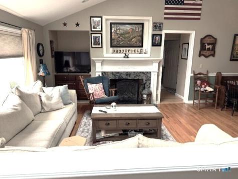 215 Whisconier Road Brookfield CT 06804