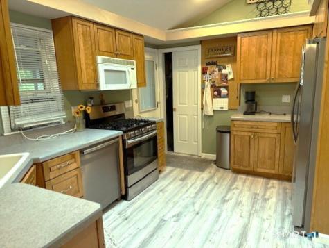 215 Whisconier Road Brookfield CT 06804