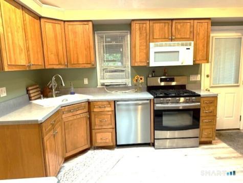 215 Whisconier Road Brookfield CT 06804