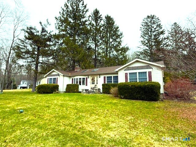 215 Whisconier Road Brookfield CT 06804