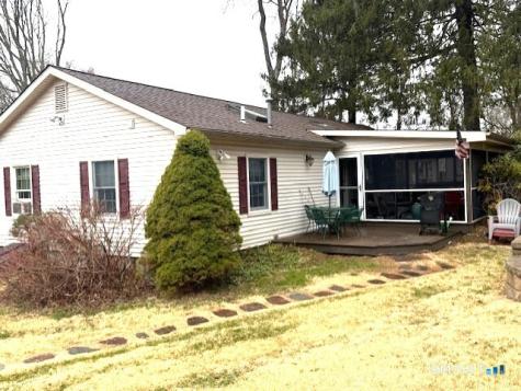 215 Whisconier Road Brookfield CT 06804