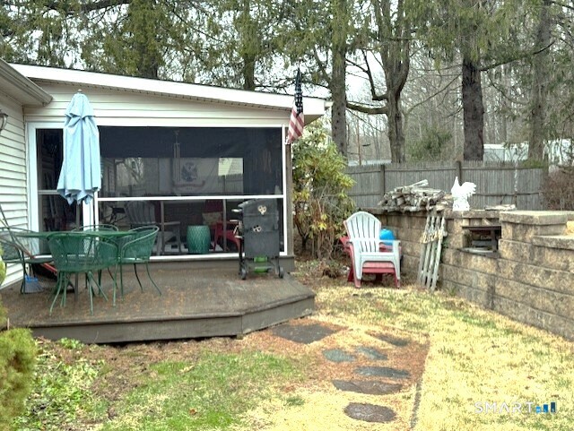 215 Whisconier Road Brookfield CT 06804