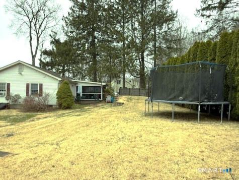 215 Whisconier Road Brookfield CT 06804